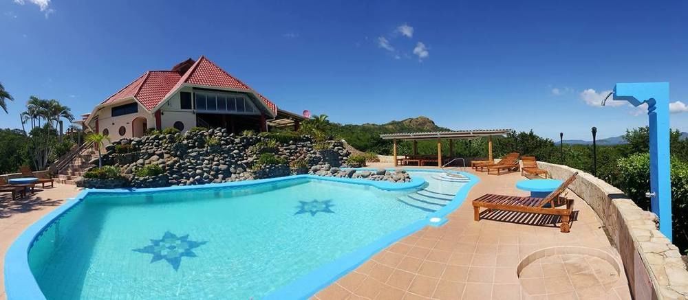 Condor Lodge Плайя-Кончаль Екстер'єр фото
