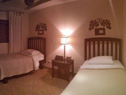 Condor Lodge Плайя-Кончаль Екстер'єр фото