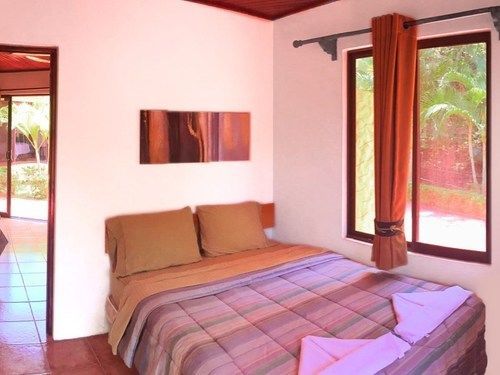 Condor Lodge Плайя-Кончаль Екстер'єр фото