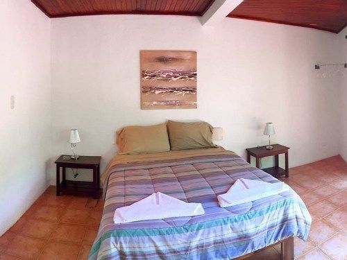 Condor Lodge Плайя-Кончаль Екстер'єр фото