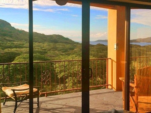 Condor Lodge Плайя-Кончаль Екстер'єр фото
