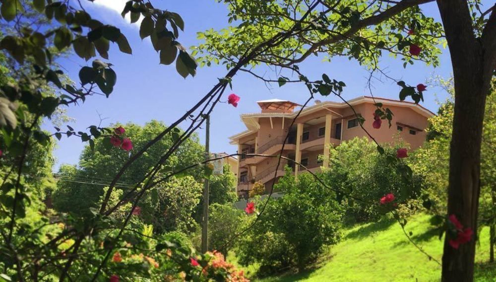 Condor Lodge Плайя-Кончаль Екстер'єр фото