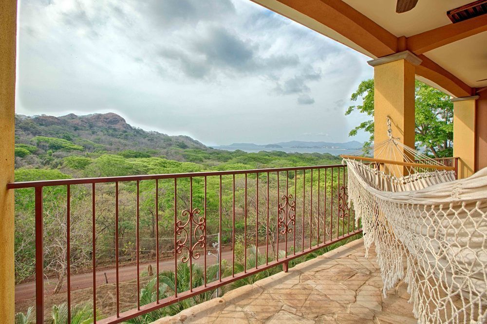 Condor Lodge Плайя-Кончаль Екстер'єр фото