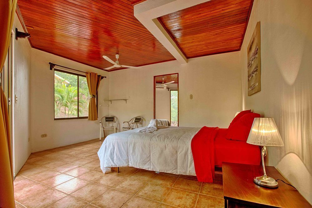 Condor Lodge Плайя-Кончаль Екстер'єр фото