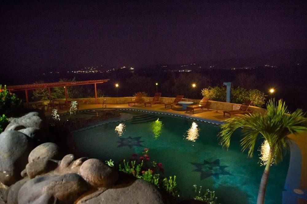 Condor Lodge Плайя-Кончаль Екстер'єр фото